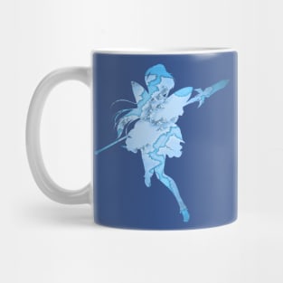 Resplendent Tana: Winged Princess Mug